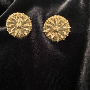 Sterling Silver Cufflinks